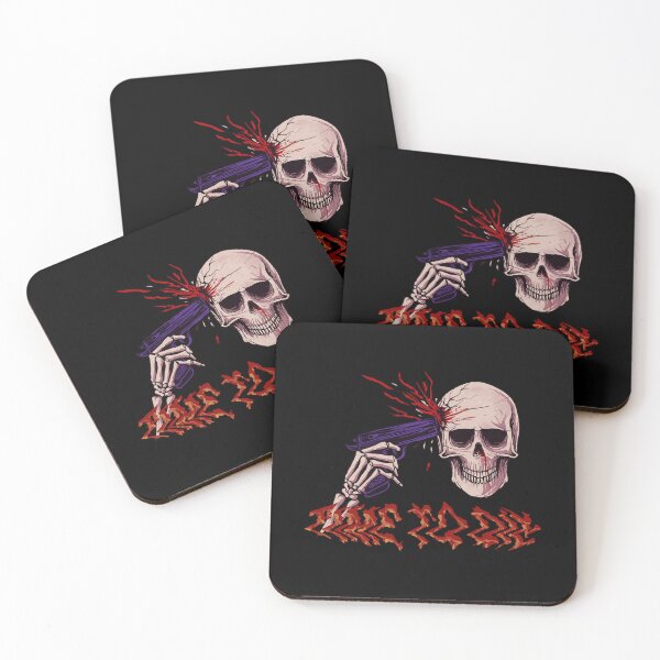 Item preview, No Time To Die designed and sold by mesmary.