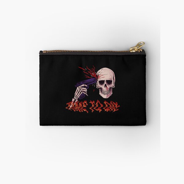 Item preview, No Time To Die designed and sold by mesmary.