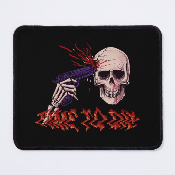 Item preview, No Time To Die designed and sold by mesmary.