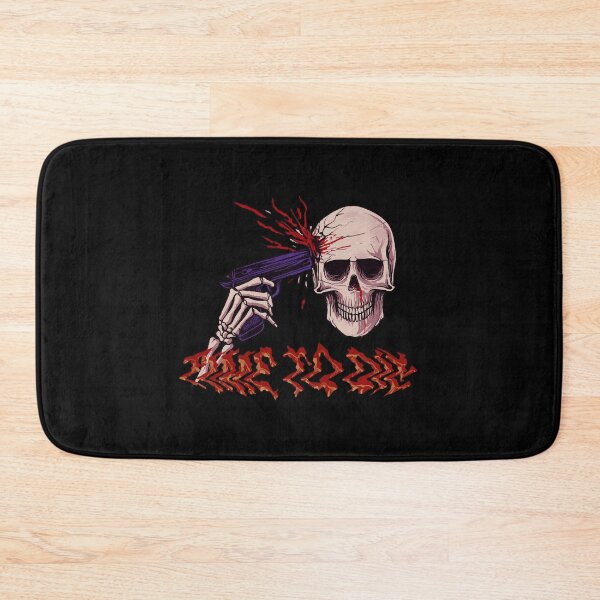 Item preview, No Time To Die designed and sold by mesmary.