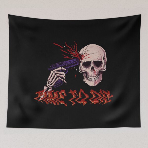 Item preview, No Time To Die designed and sold by mesmary.