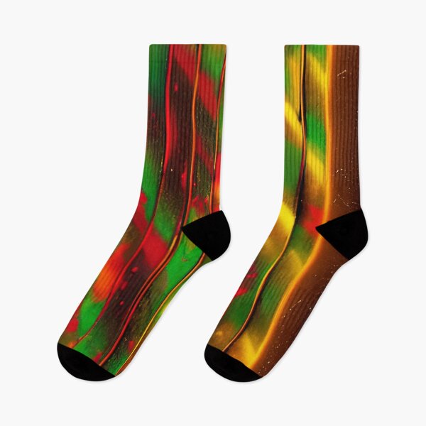 Item preview, Fire and Colours designed and sold by Arkneer.