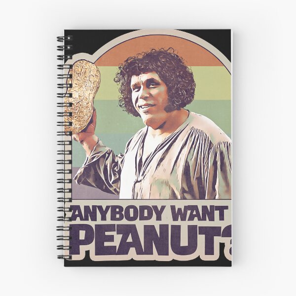 Item preview, Anybody want a peanut designed and sold by rippyshbarcus.