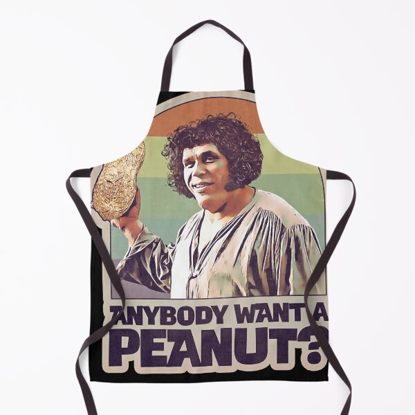 Item preview, Anybody want a peanut designed and sold by rippyshbarcus.
