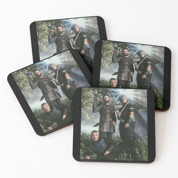 Item preview, Mens Womens The Last Kingdom Cool Gift designed and sold by AlinaFromm.