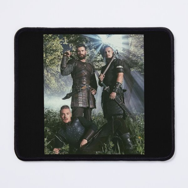 Item preview, Mens Womens The Last Kingdom Cool Gift designed and sold by AlinaFromm.