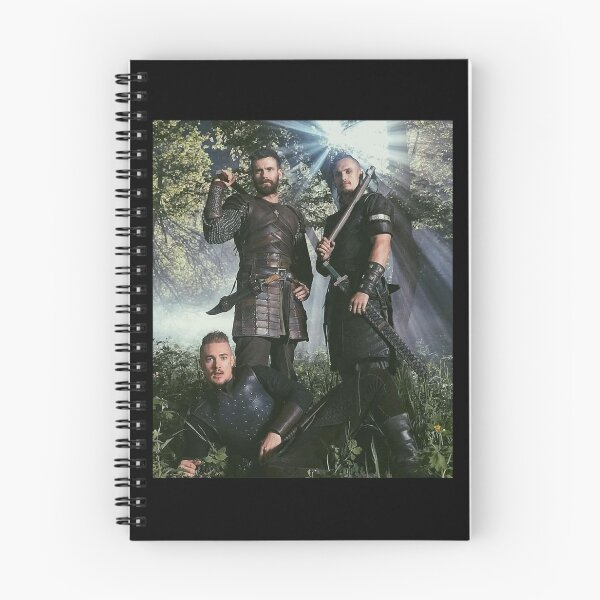 Item preview, Mens Womens The Last Kingdom Cool Gift designed and sold by AlinaFromm.