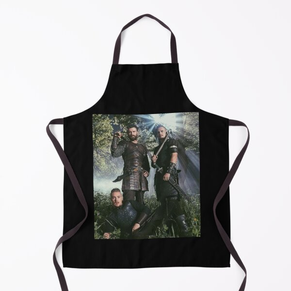 Item preview, Mens Womens The Last Kingdom Cool Gift designed and sold by AlinaFromm.