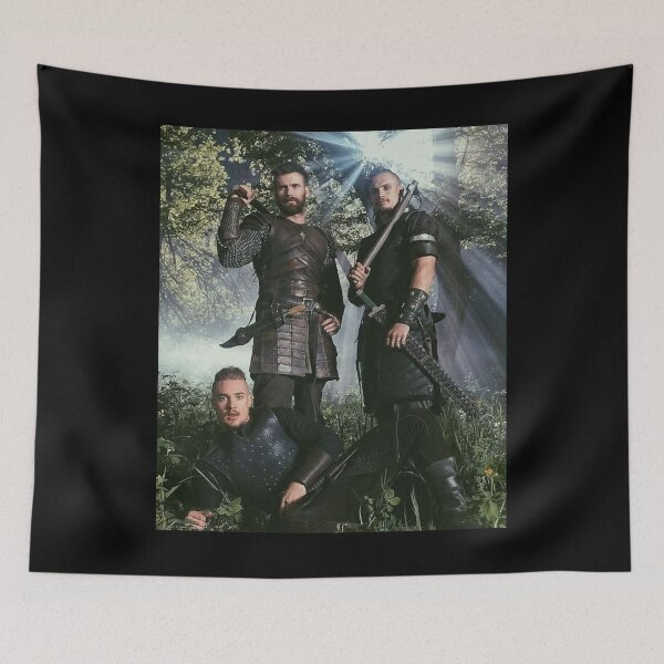 Item preview, Mens Womens The Last Kingdom Cool Gift designed and sold by AlinaFromm.