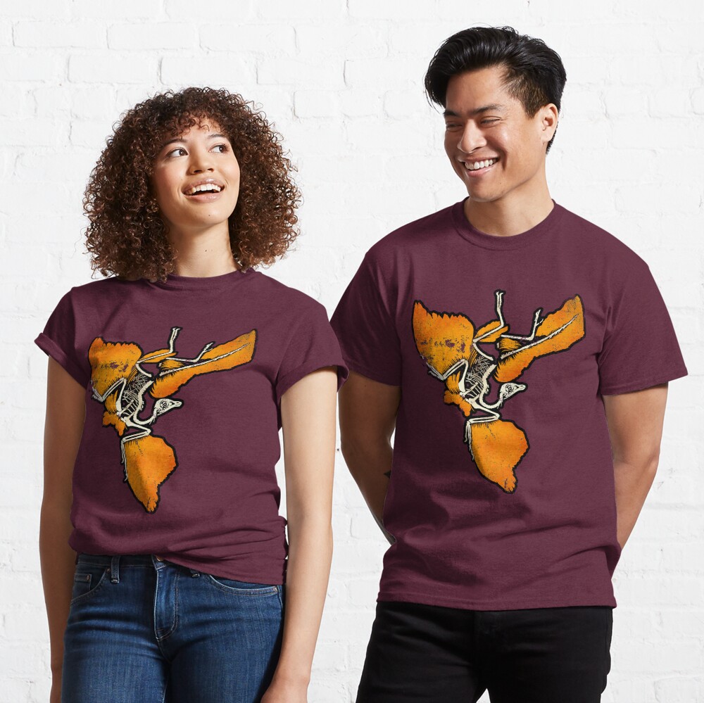 Archaeopteryx Classic T-Shirt