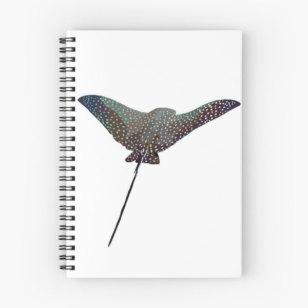 Item preview, Eagle ray designed and sold by brookecabin.