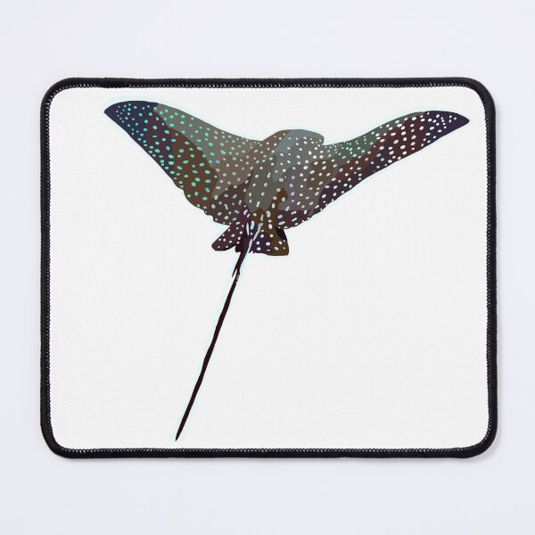 Item preview, Eagle ray designed and sold by brookecabin.