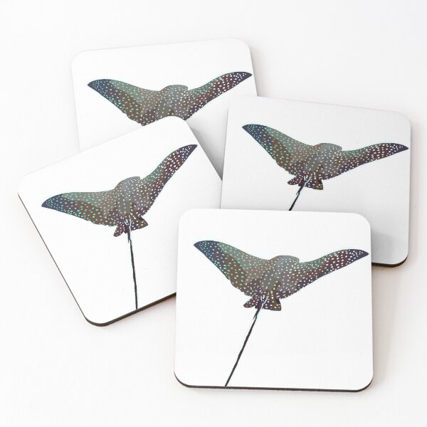 Item preview, Eagle ray designed and sold by brookecabin.