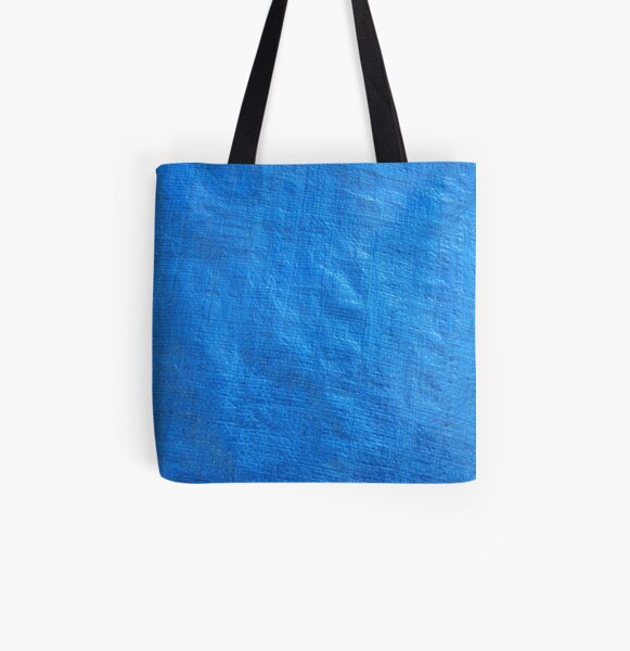 tarp beach bag