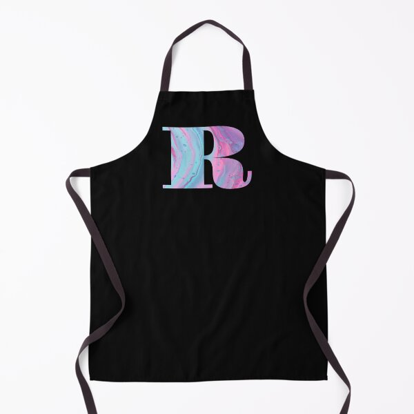 Item preview, Letter R initial gradient designed and sold by oli-ml.