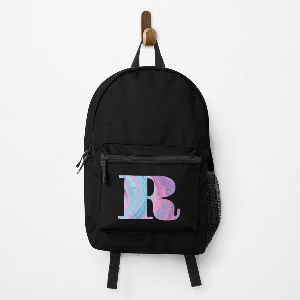 Item preview, Backpack designed and sold by oli-ml.