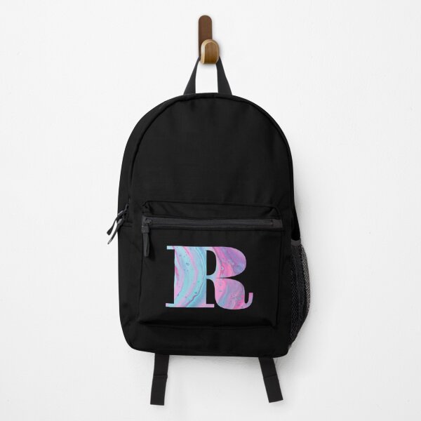 Item preview, Letter R initial gradient designed and sold by oli-ml.