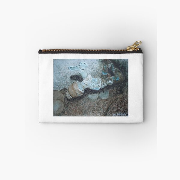 Item preview, Custodio del silencio designed and sold by jadlart.