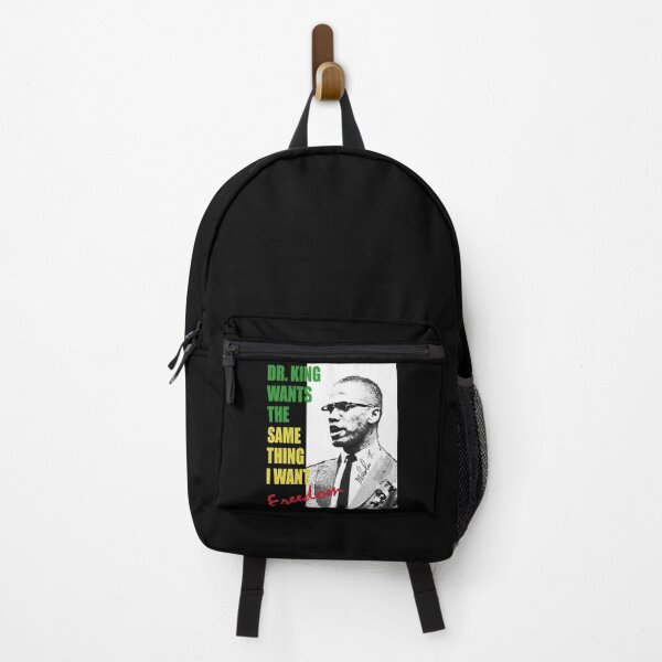 Item preview, Vintage Retro Muslim Malcolm X Cleric Gift For Everyone designed and sold by TerrillGutmann.