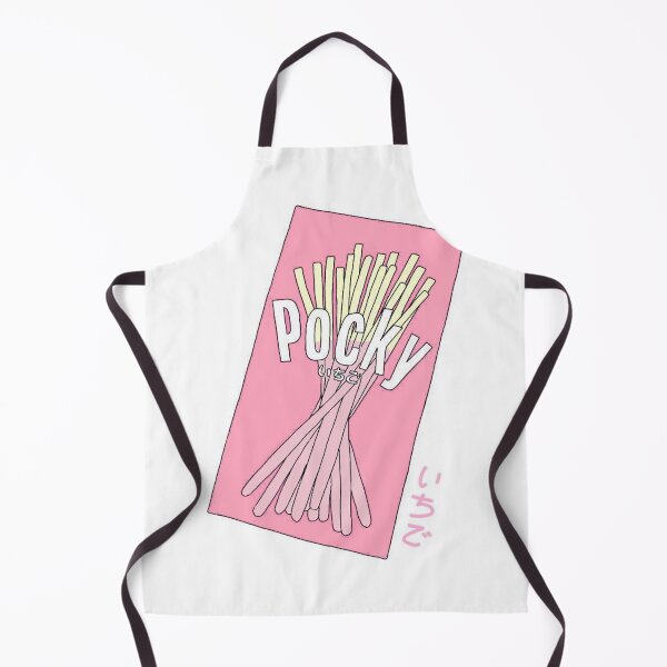 Item preview, Cute Pocky Design designed and sold by PeachPantone.