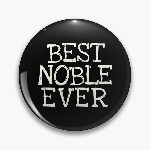 Item preview, Best Noble Ever Funny Personalized Name designed and sold by MariosNydras.