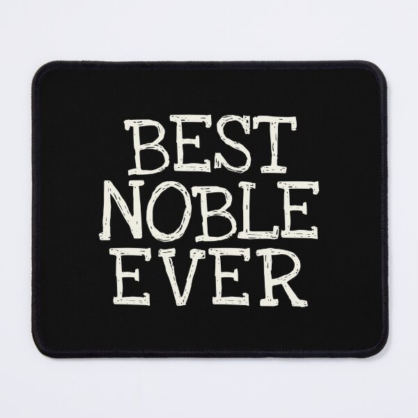 Item preview, Best Noble Ever Funny Personalized Name designed and sold by MariosNydras.