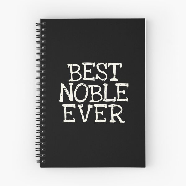 Item preview, Best Noble Ever Funny Personalized Name designed and sold by MariosNydras.