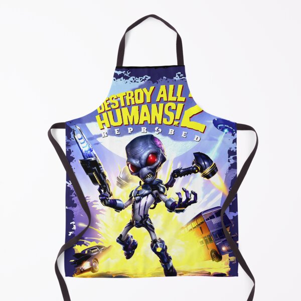 Item preview, Reprobed Alien designed and sold by joMers.