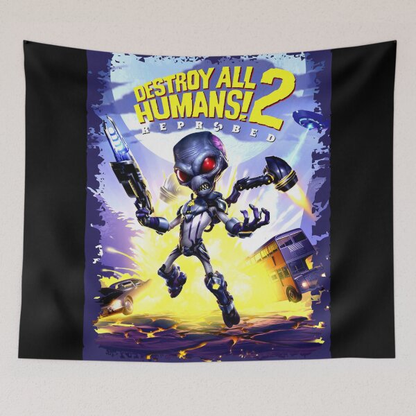 Item preview, Reprobed Alien designed and sold by joMers.