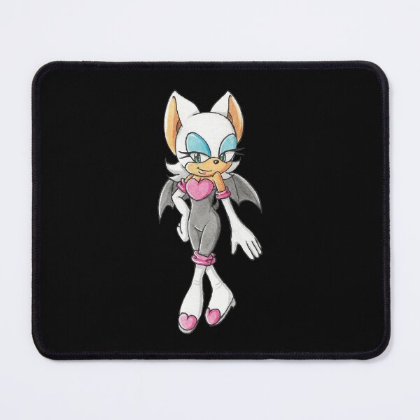 Item preview, Lover Rouge the bat  designed and sold by Clifford2011.