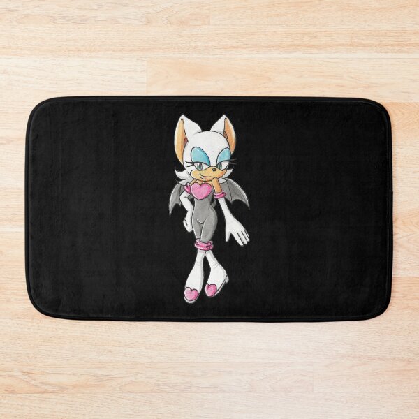 Item preview, Lover Rouge the bat  designed and sold by Clifford2011.