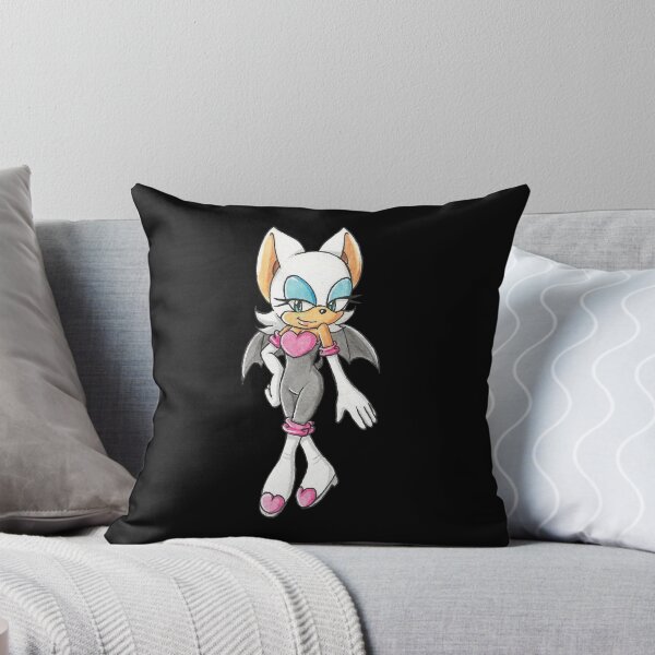 Item preview, Lover Rouge the bat  designed and sold by Clifford2011.
