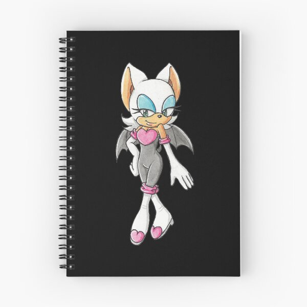 Item preview, Lover Rouge the bat  designed and sold by Clifford2011.