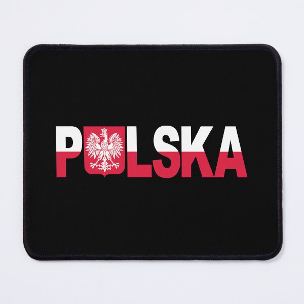 Item preview, Poland Polska Eagle Shirt designed and sold by Timcito.