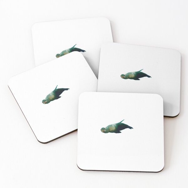 Item preview, California sea lion designed and sold by brookecabin.