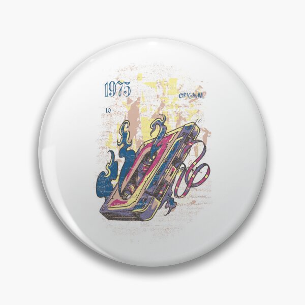Item preview, Cinta de cassette de la vendimia designed and sold by Artistic Prints.
