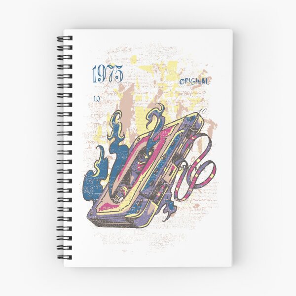 Item preview, Vintage Cassette Tape designed and sold by Artistic Prints.