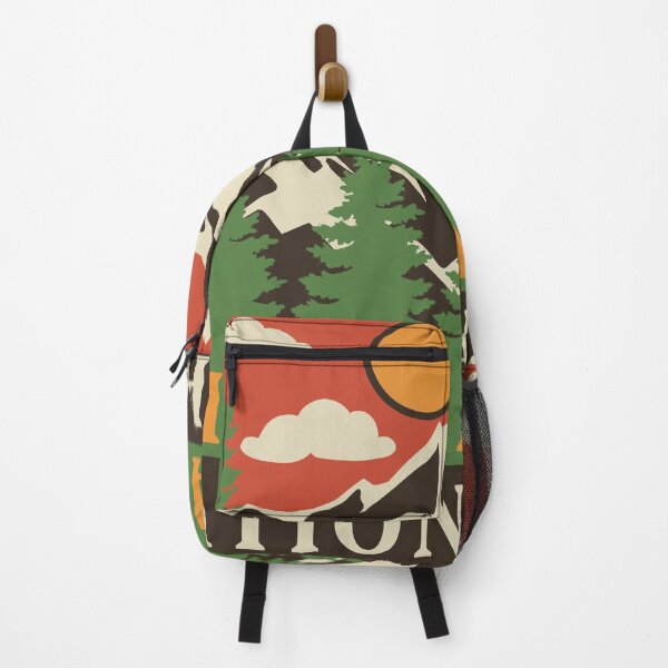 Item preview, Haleakala National Park - Vintage designed and sold by Nature-mark.