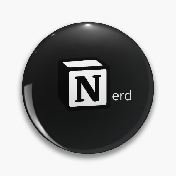 Item preview, Nerd designed and sold by SquareTech.