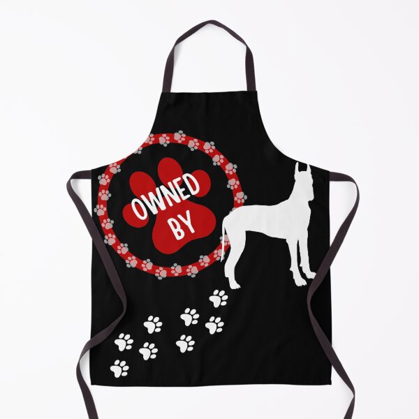 Item preview, Owned by Great Dane designed and sold by ElruffPets.