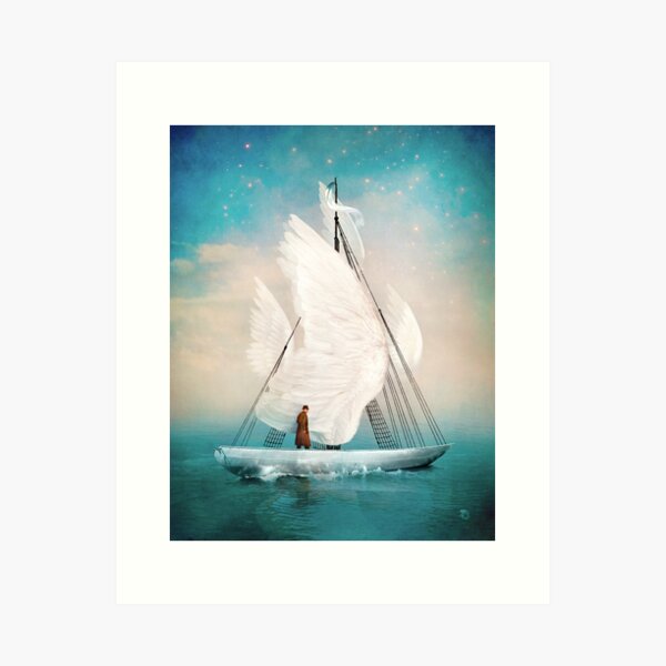 Item preview, Journey designed and sold by ChristianSchloe.