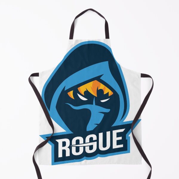 Item preview, Rainbow Cartoon ROGUE designed and sold by yes-com.