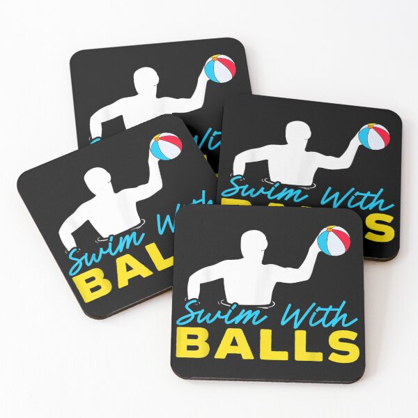 Item preview, Swim With Balls Inflatable Sphere Water Ball designed and sold by Odertwahlgren.
