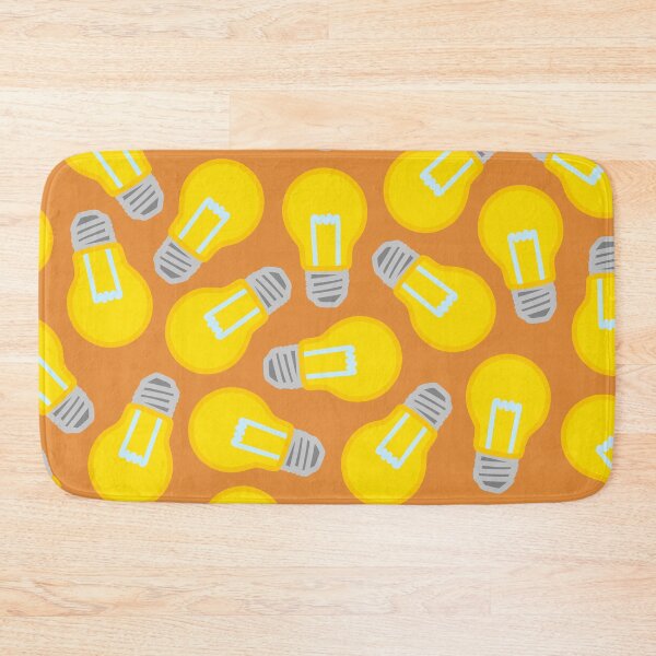 Item preview, Medium bulb pattern 1 designed and sold by LemonCreamyyyy.