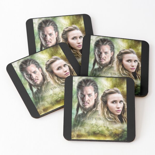 Item preview, Music Vintage Retro Uhtred Of Bebbanburg Funny Graphic Gift designed and sold by AlinaFromm.