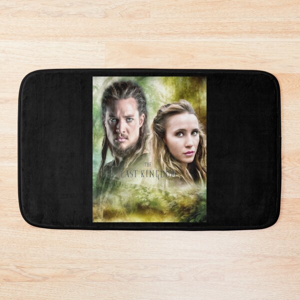 Item preview, Music Vintage Retro Uhtred Of Bebbanburg Funny Graphic Gift designed and sold by AlinaFromm.