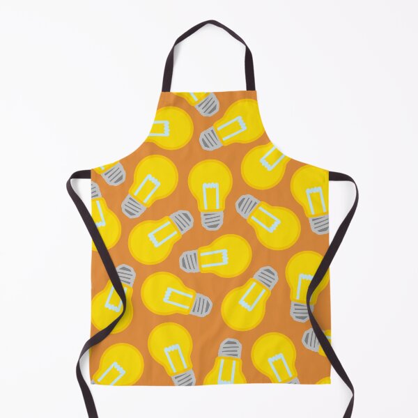 Item preview, Medium bulb pattern 1 designed and sold by LemonCreamyyyy.