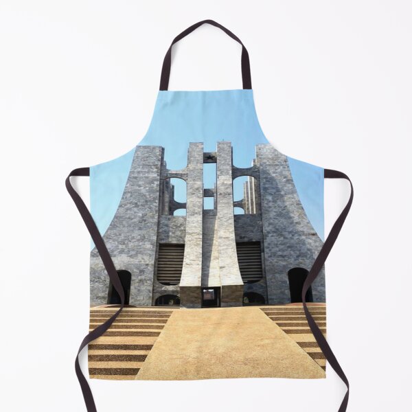 Item preview, Kwame Nkrumah Memorial Park in Ghana designed and sold by lets-travel.