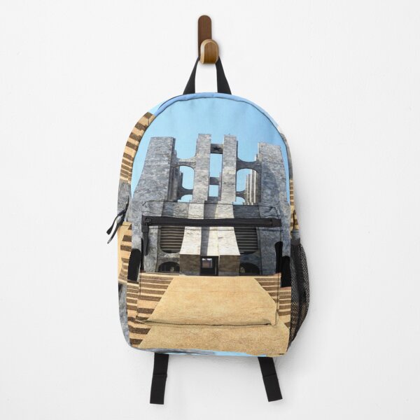 Item preview, Kwame Nkrumah Memorial Park in Ghana designed and sold by lets-travel.