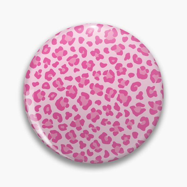 Item preview, Pink Leopard Print designed and sold by Ayoub14.